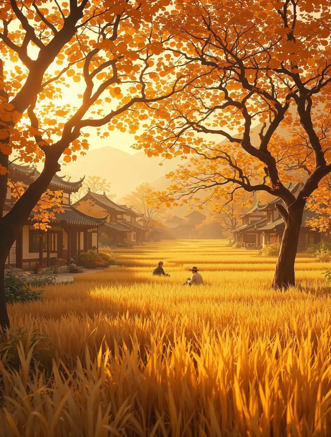 城南旧事 - 火山影视 城南旧事